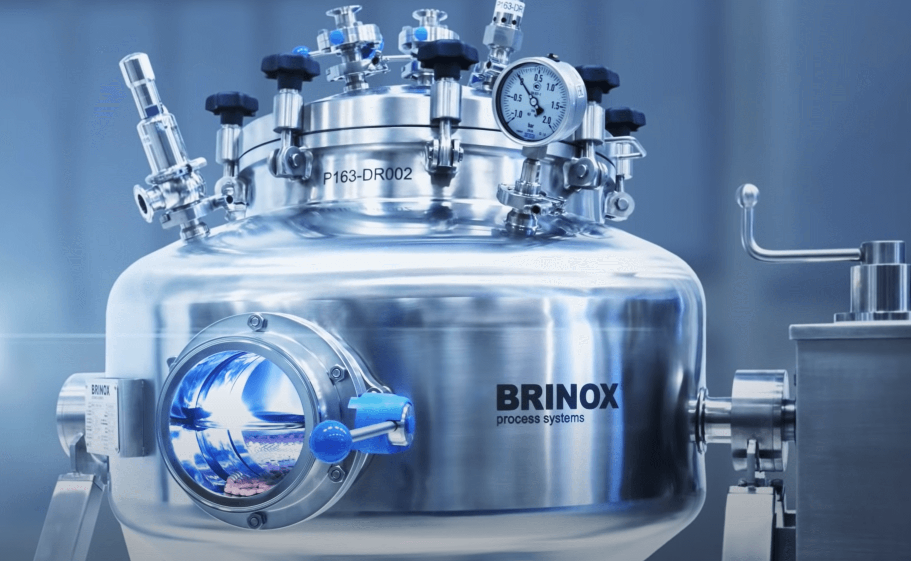 Brinox