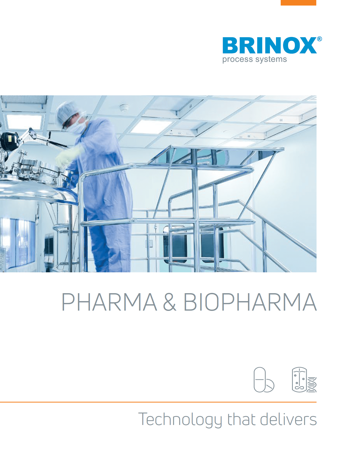 Pharma & Biopharma