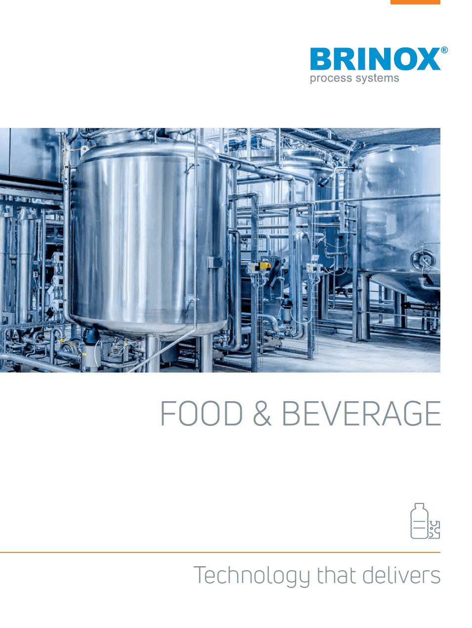 Food and Beverage