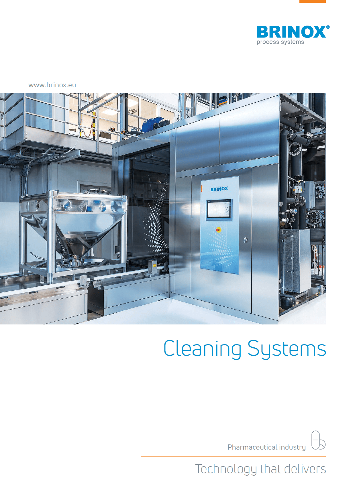 Cleaning system